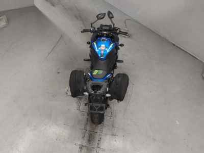 Suzuki GSX-S1000 2020