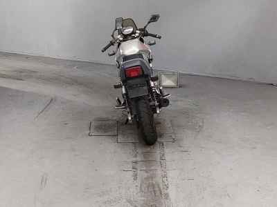 Suzuki GSX250S Katana