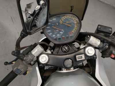 Suzuki GSX250S Katana