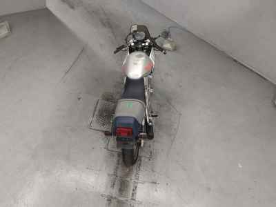 Suzuki GSX250S Katana
