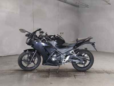 Honda CBR250R 2015