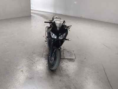 Honda CBR250R 2015