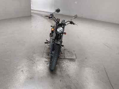 Suzuki GrassTracker Bigboy