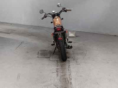 Suzuki GrassTracker Bigboy