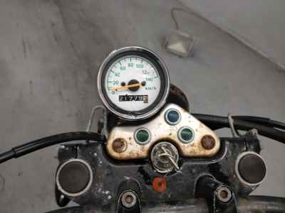 Suzuki GrassTracker Bigboy