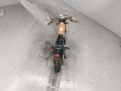 Suzuki GrassTracker Bigboy
