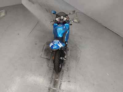Kawasaki Ninja 250R 2010