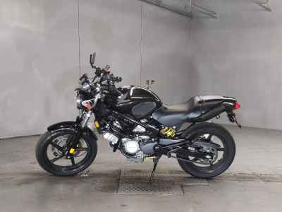 Honda VTR250 2007