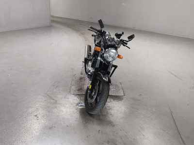 Honda VTR250 2007