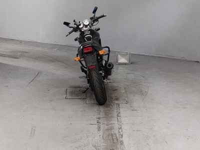 Honda VTR250 2007