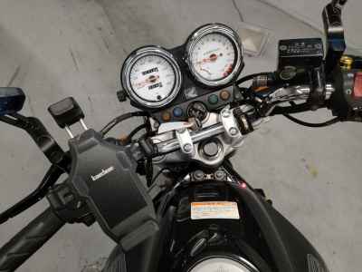 Honda VTR250 2007