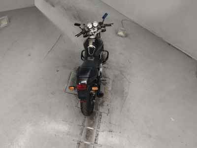 Honda VTR250 2007