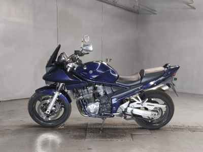 Suzuki Bandit 1200 2006