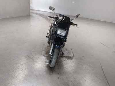 Suzuki Bandit 1200 2006