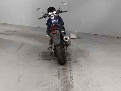 Suzuki Bandit 1200 2006