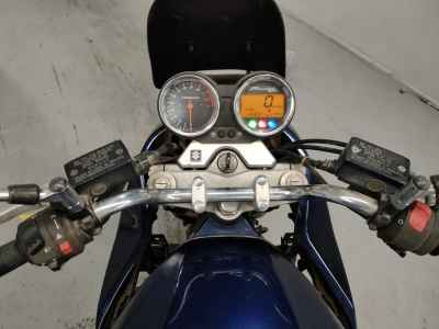 Suzuki Bandit 1200 2006