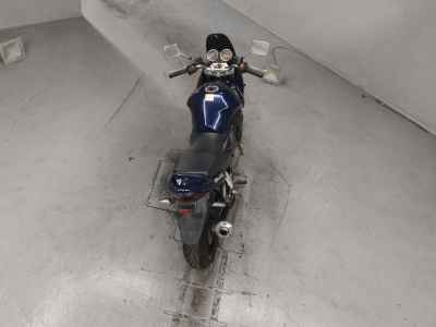 Suzuki Bandit 1200 2006