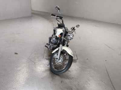 Yamaha XVS250 Drag Star 2005