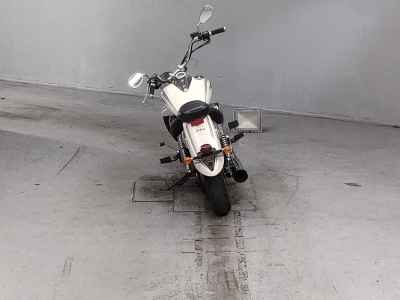 Yamaha XVS250 Drag Star 2005