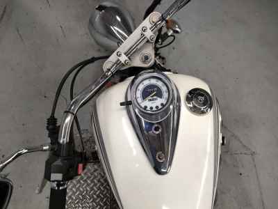 Yamaha XVS250 Drag Star 2005
