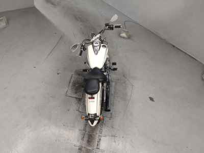 Yamaha XVS250 Drag Star 2005