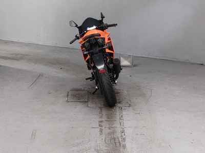 KTM RC 390 2023