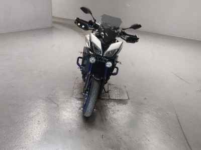 Yamaha Tracer 900 2015