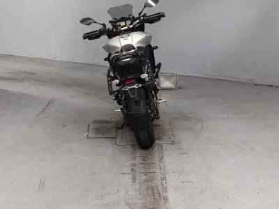 Yamaha Tracer 900 2015