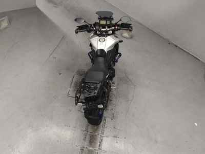 Yamaha Tracer 900 2015
