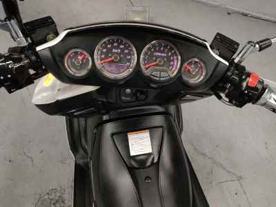 Suzuki Gemma 250