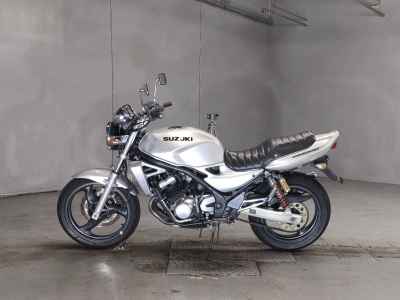 Suzuki GSX250FX