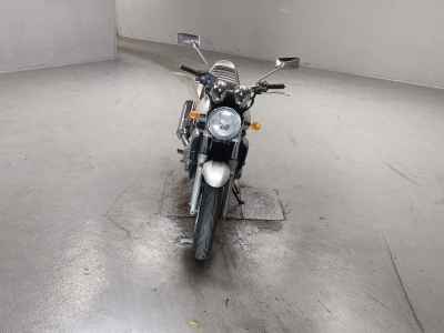Suzuki GSX250FX