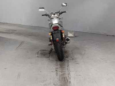 Suzuki GSX250FX