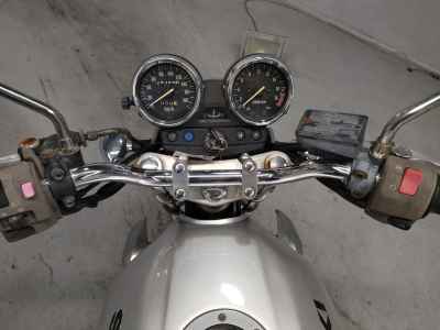 Suzuki GSX250FX