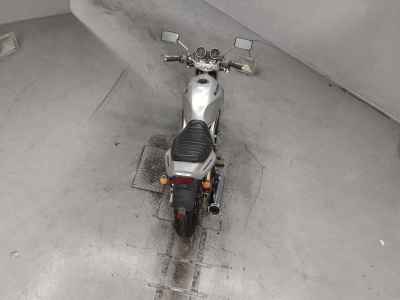 Suzuki GSX250FX