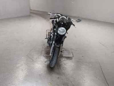 Yamaha XJR400 2005