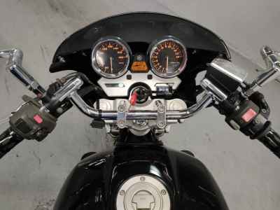 Yamaha XJR400 2005