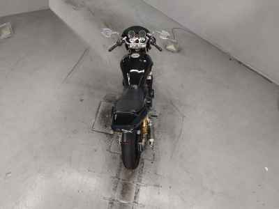 Yamaha XJR400 2005
