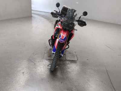 Honda CRF250L Rally LD 2017