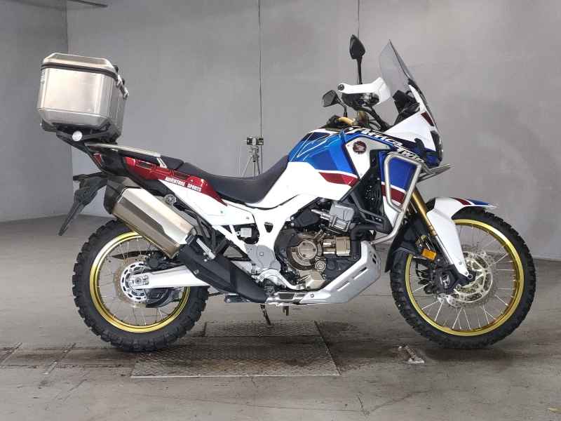 Honda CRF1000L Africa Twin 2019