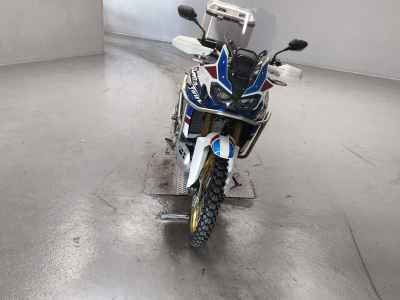 Honda CRF1000L Africa Twin 2019
