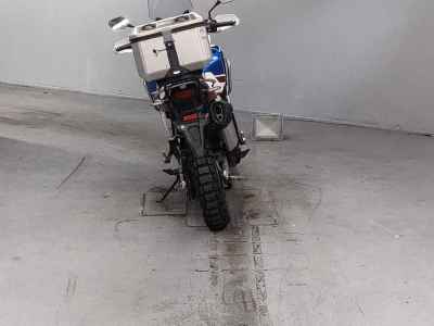 Honda CRF1000L Africa Twin 2019