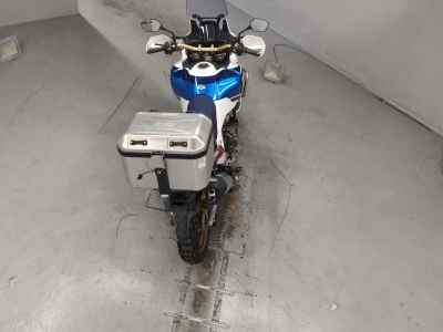 Honda CRF1000L Africa Twin 2019