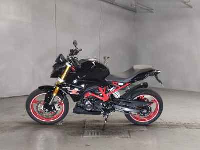 BMW G310R 2023
