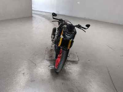 BMW G310R 2023