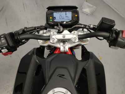 BMW G310R 2023