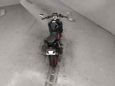 BMW G310R 2023