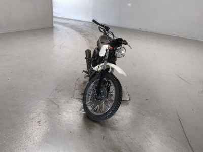 Kawasaki 250TR 2005