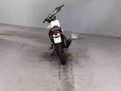 Kawasaki 250TR 2005