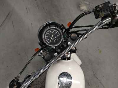 Kawasaki 250TR 2005